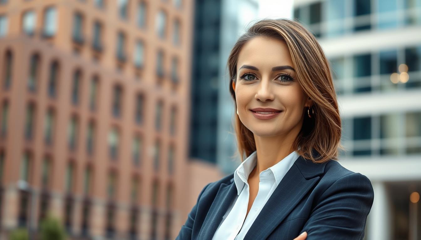 Property transactions support specialist