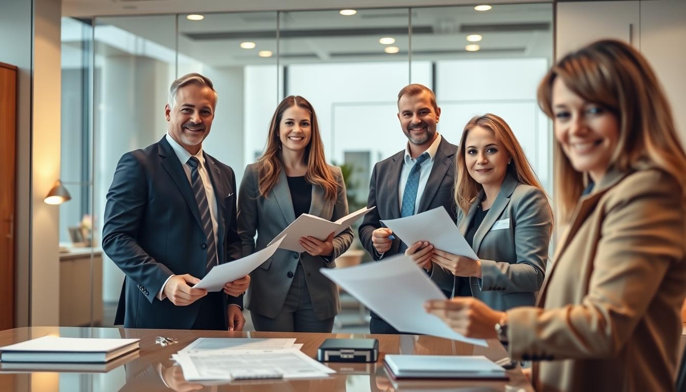 Real estate conveyancing documents and transfer review