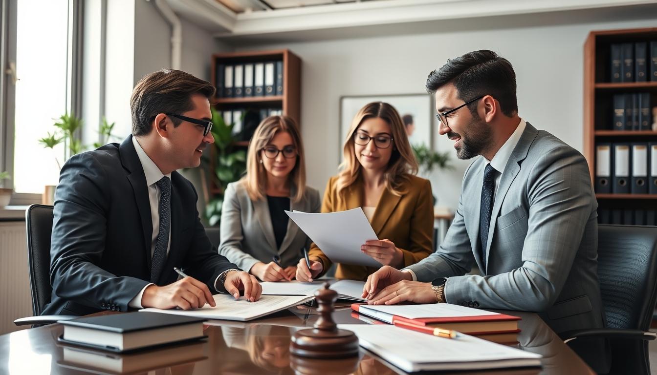 Contact support for property transactions and closing preparation